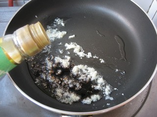 蒜蓉粉丝蒸鲍鱼的做法
