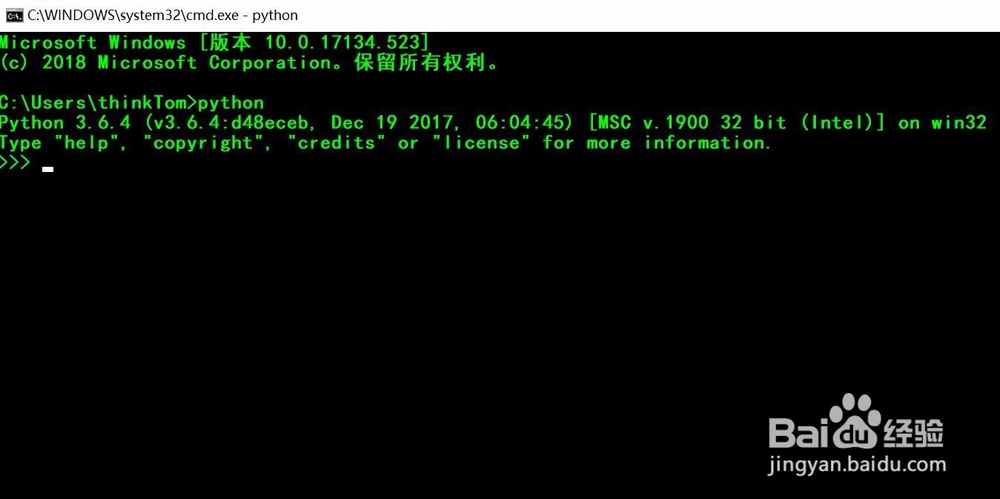 如何使用python的matplotlib模块画散点图
