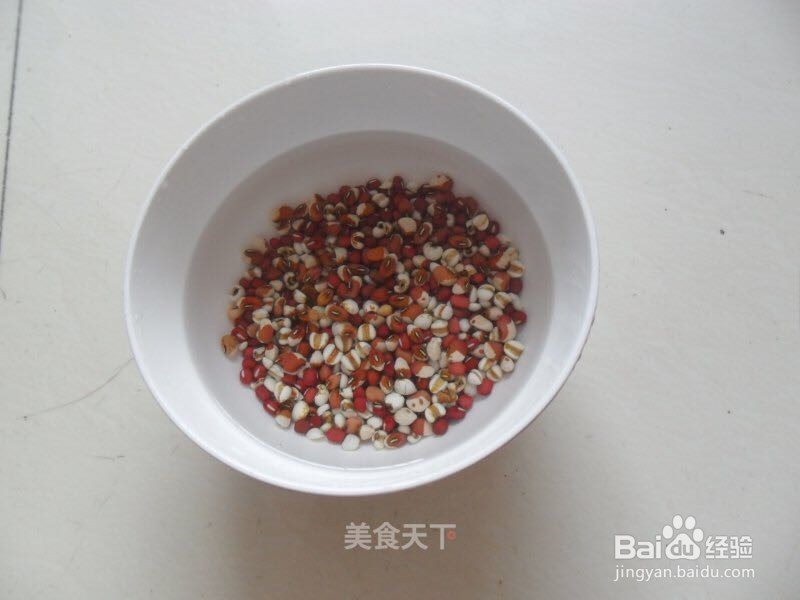 20190113腊八粥做法