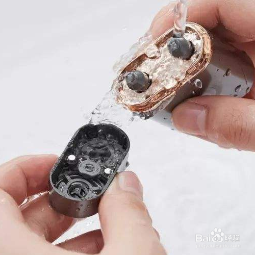 怎么养成一张干净的脸？