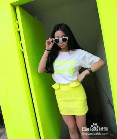 【穿衣搭配】矮个子女生如何穿衣显高显瘦