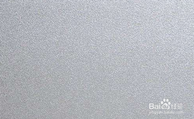 enscape怎么调整磨砂玻璃