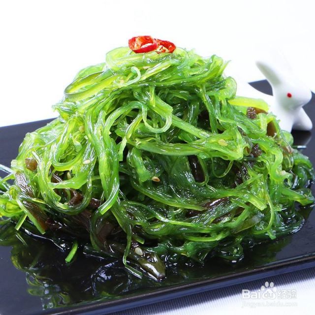 怎样挑选裙带菜？（如何挑选裙带菜）[图]