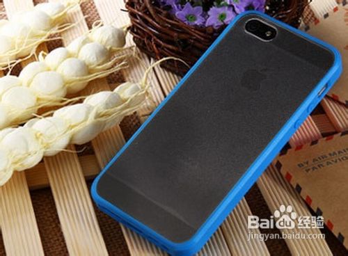 苹果5掉漆怎么办