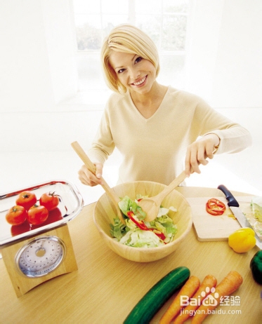 瘦身方法都有哪些