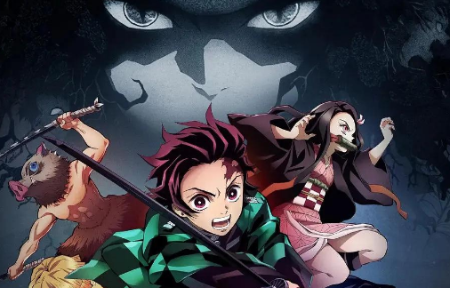 《鬼灭之刃》背景是什么