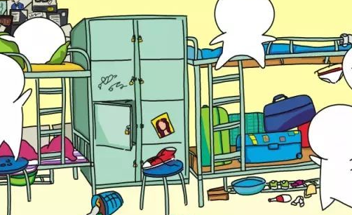 寝室安全教育内容是什么