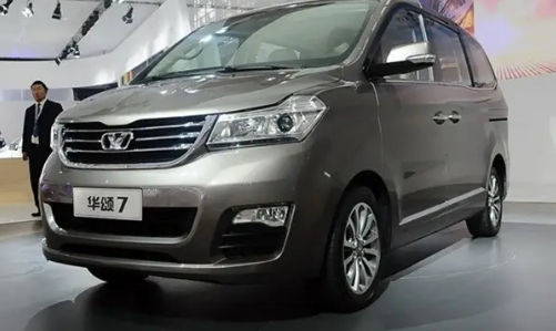 十大mpv家用车排行