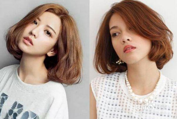 秋天,如何让头发变得轻盈、蓬松呢