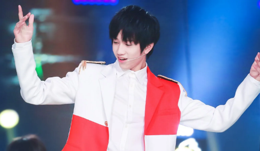 敖子逸为什么没能成团