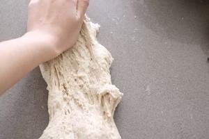 烘焙面包揉面技巧（快速手套膜），建议新手收藏