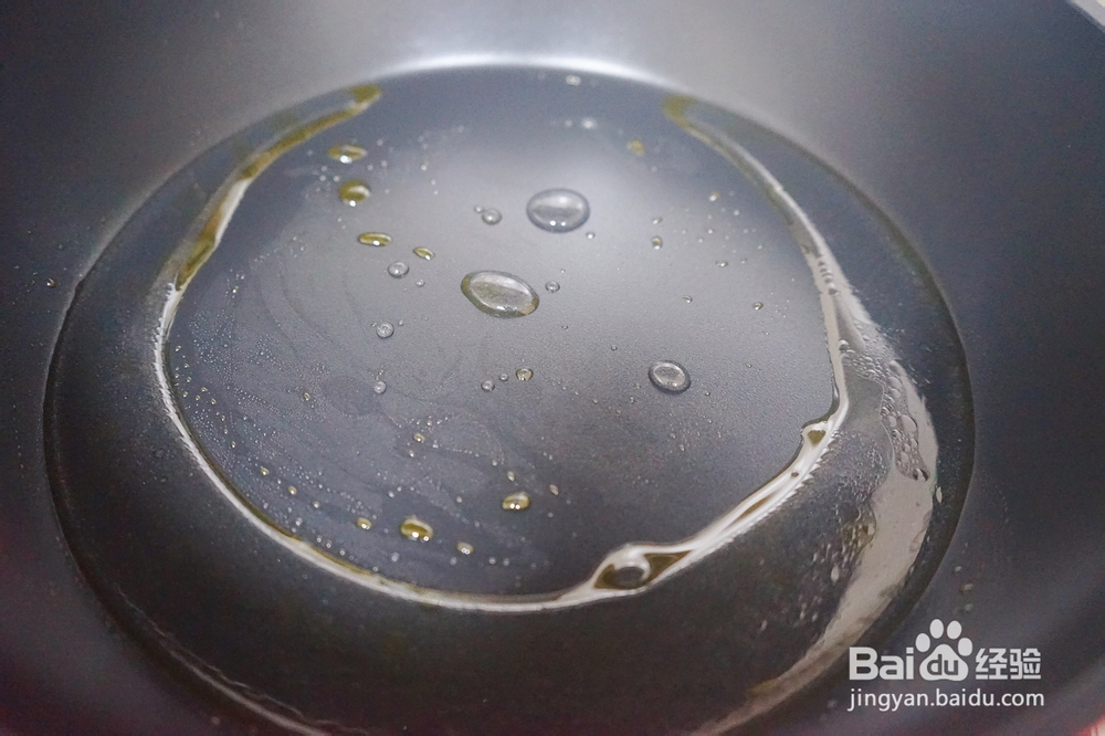 酥到掉渣的草菇豌豆