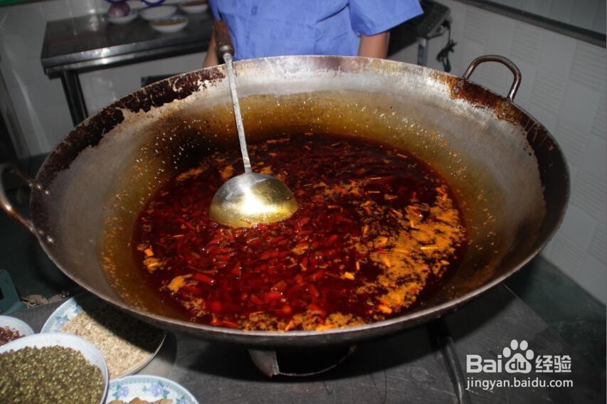 牟家巷串串香底料配方（家用版）