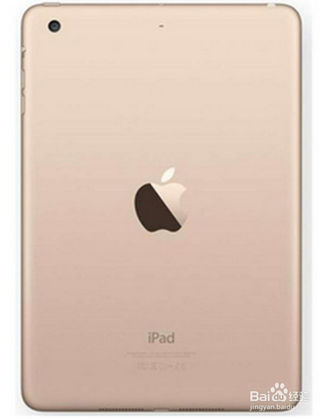 ipadmini1很卡的解决办法
