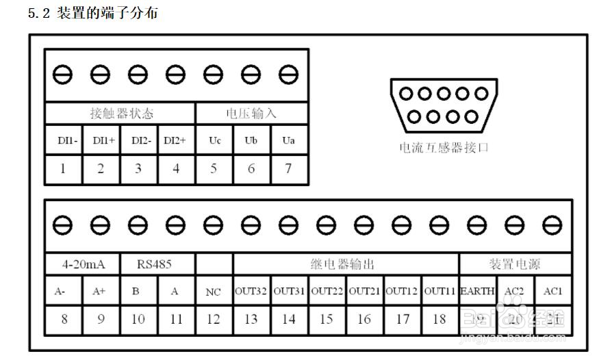 装置案例 | MODBUS转PROFINET网关连接智能低压电动机