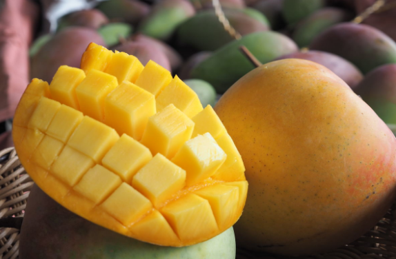 芒果和什么不能一起吃