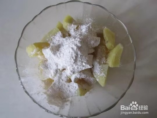 这个小饼真好吃,外酥里嫩,好吃不上火。