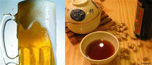 衣服上不管染上什么都能洗掉了，太神奇了！