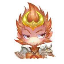 王者荣耀孙悟空连招技巧