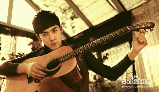 吉他该怎么自学