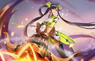 王者荣耀高渐离使用技巧