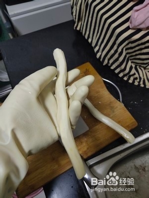健康养生佳品山药小米粥的做法
