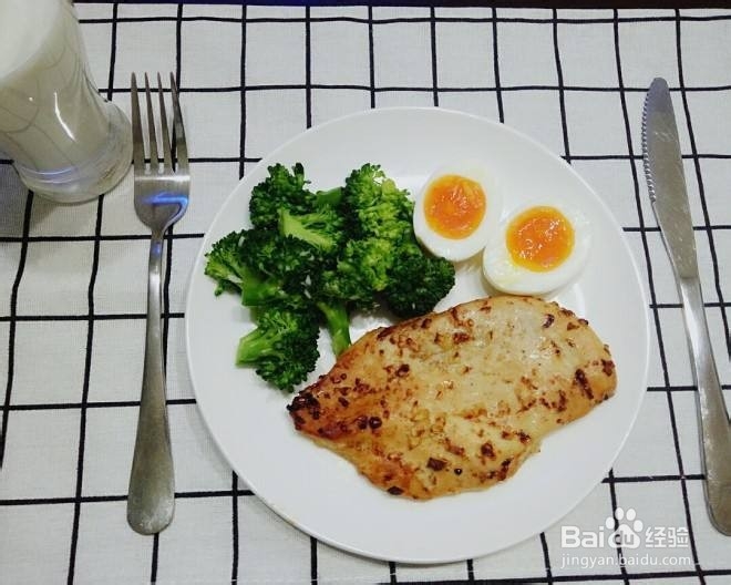 一周减肥食谱 7天瘦20斤