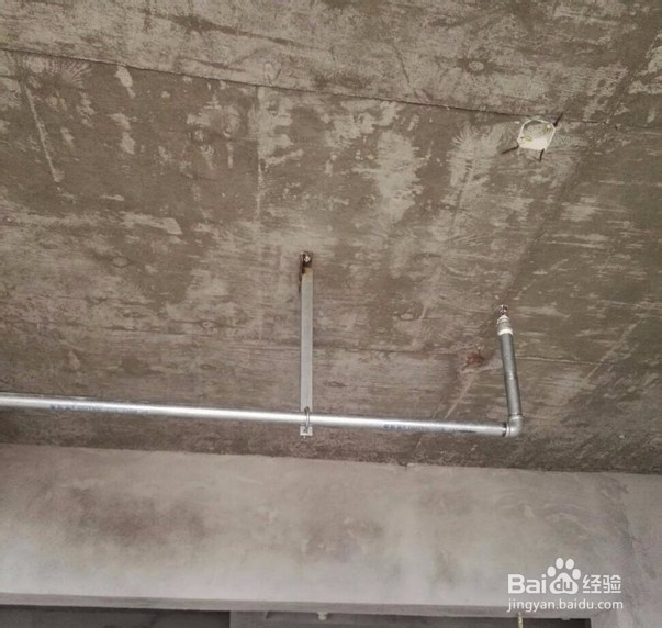 超高层住宅喷淋如何装修