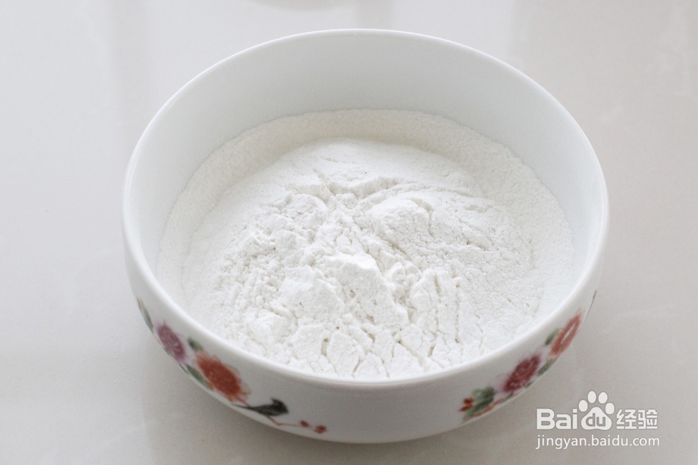 非常简单的网红甜品：抹茶芒果雪媚娘