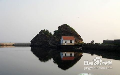 大连獐子岛旅游攻略