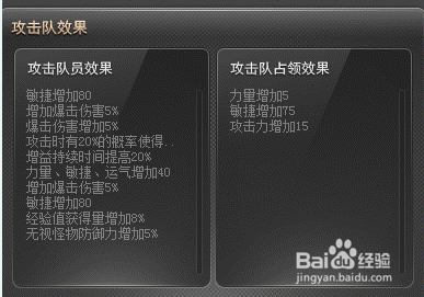 冒险岛联盟怎么部署