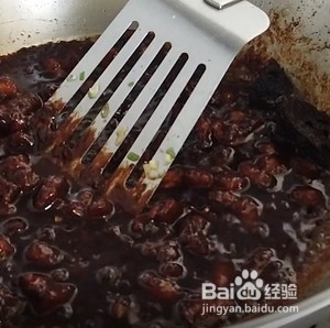 爽口的炸酱面