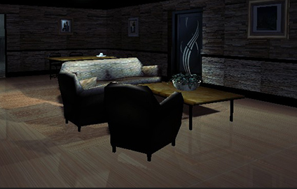 《圣安地列斯》家庭服务过程是什么