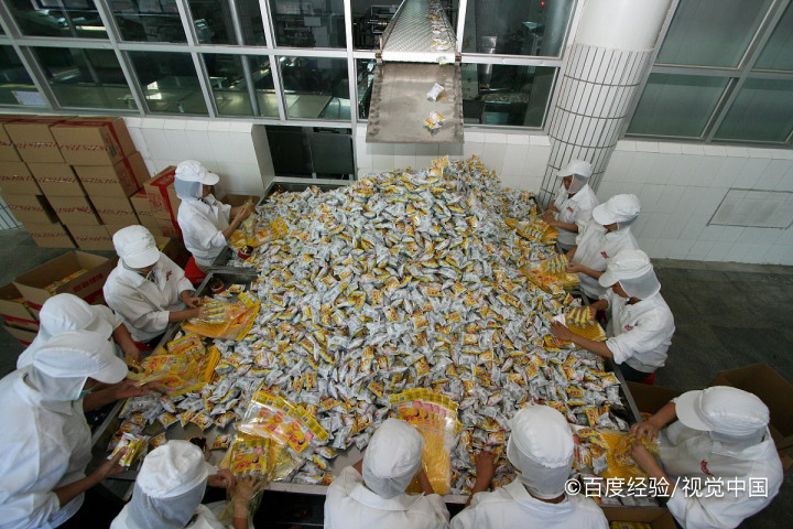 蛋黄派为什么有酒精