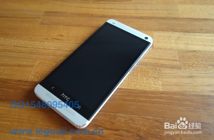 高仿htc one M7怎么样？金属一体机身质感十足