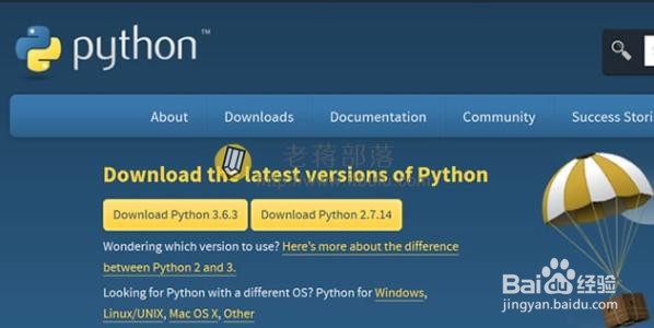如何安装python的 WFDB