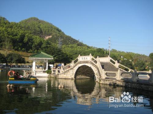 珠海旅游四大景点游玩攻略—旅程天下