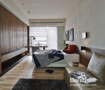 一居室装修攻略