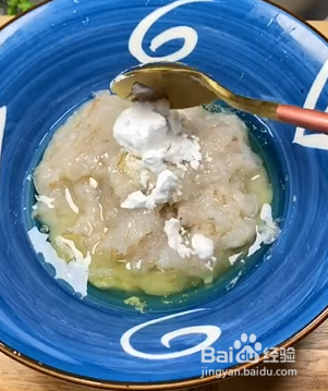 如何做鲜香味美的虾丸汤