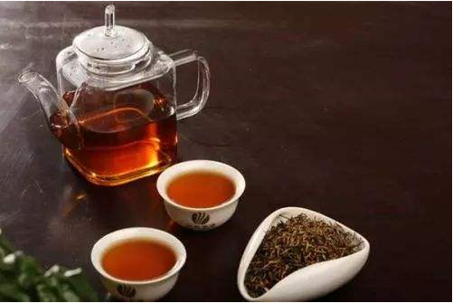 常喝红茶能通便吗