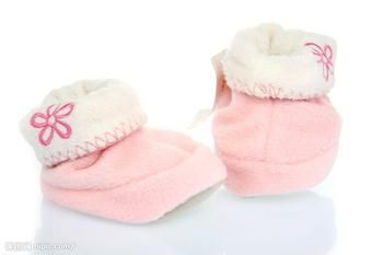 儿童鞋选购常识