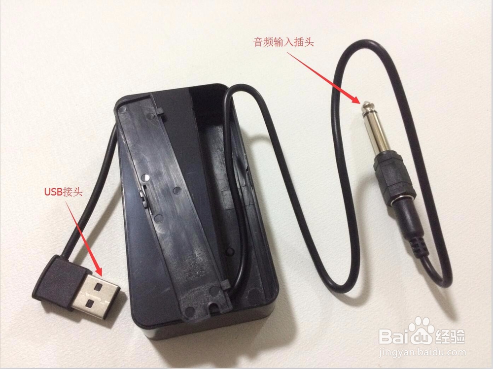 纽曼(Newmine)无线话筒 开箱晒物