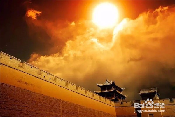 旅游攻略，乘暑假探索“一带一路”上的绝美风景