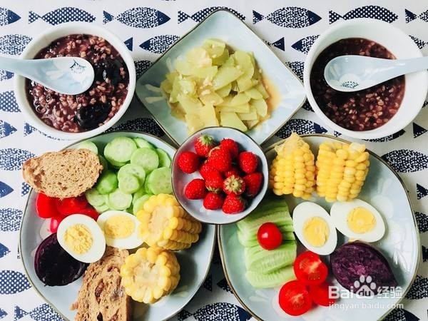 “轻断食”者平时应注意哪些问题