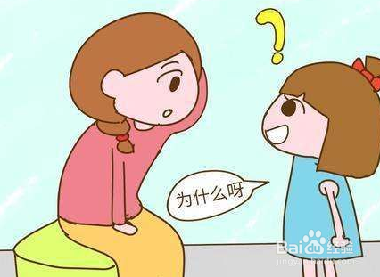 改善叛逆宝宝的正确教育方法？