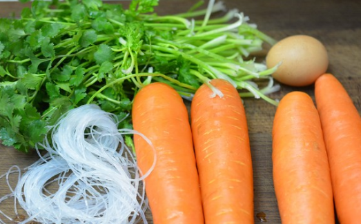 素丸子萝卜丸子怎么做