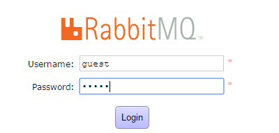 Windows下安装和部署RabbitMQ消息队列服务器
