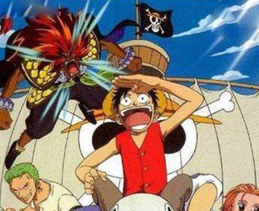 《海贼王》剧场版有几部