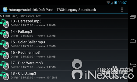 如何让nexus 4 支持usb OTG 功能