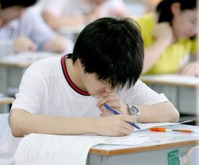 考试中如何提高解题速度